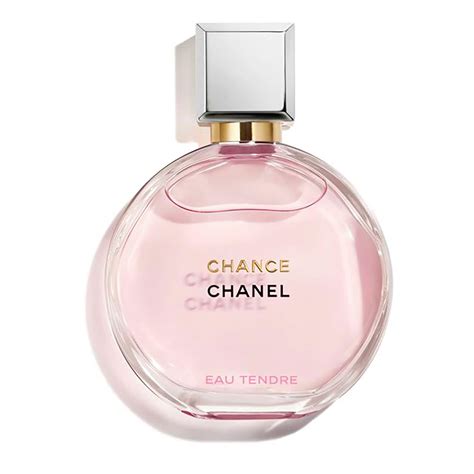 chanel chance edp sephora|Sephora Chanel chance eau tendre.